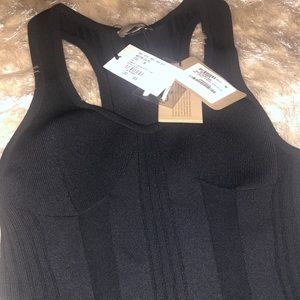 Bottega Veneta Black Top with Tags
